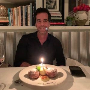 Meet your Posher, Erick